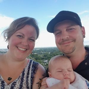 Meet your Posher, Heidi